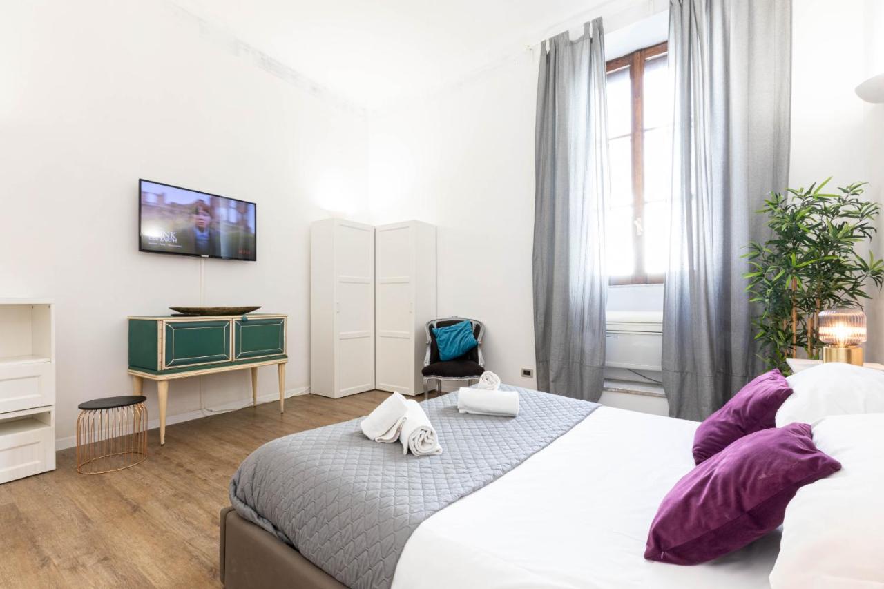 Toniolo Two Bedroom Two Bath Roma Exterior foto