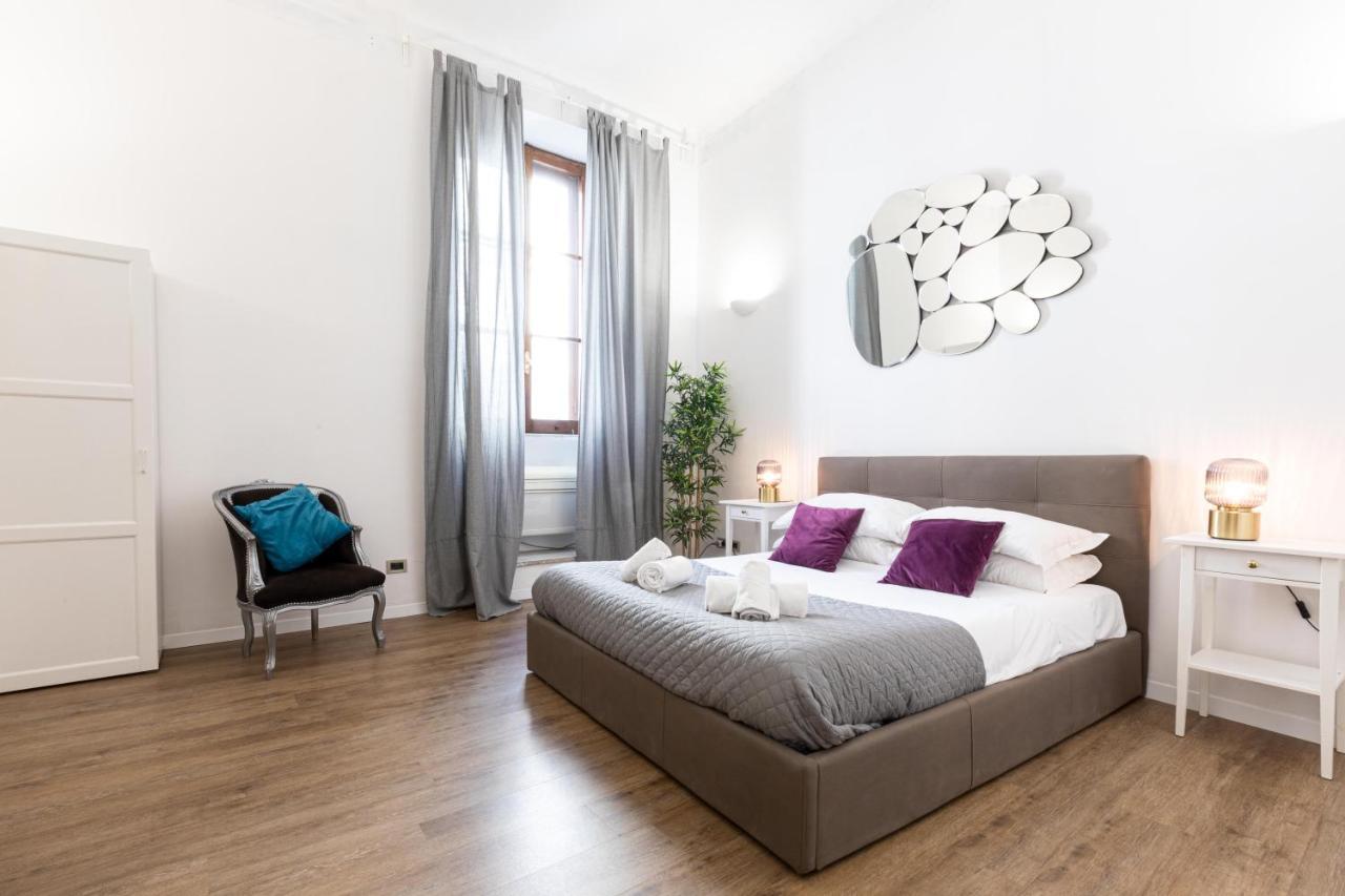 Toniolo Two Bedroom Two Bath Roma Exterior foto